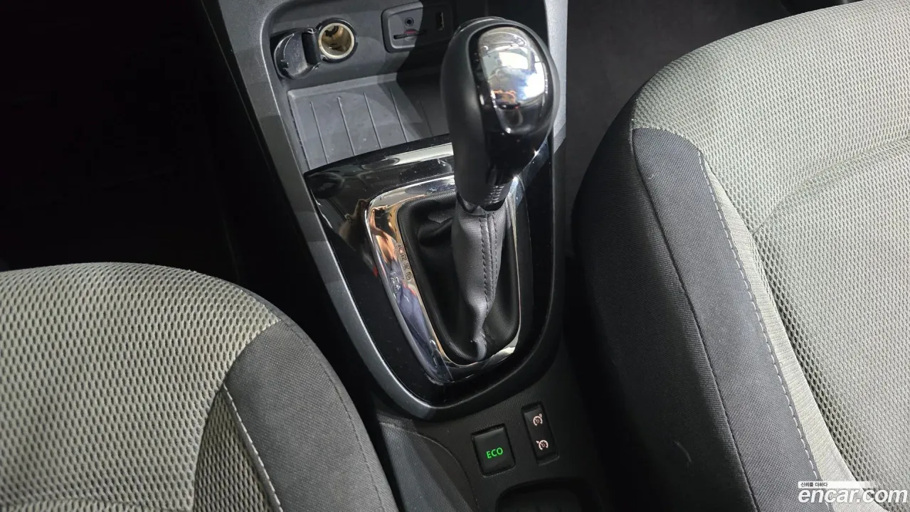 Renault QM3