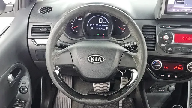 Kia Picanto (Morning)