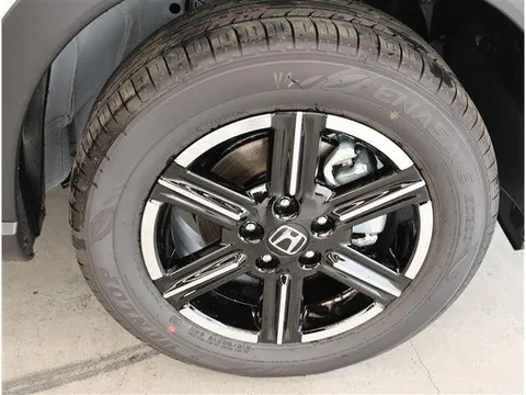 Honda HR-V (Vezel)