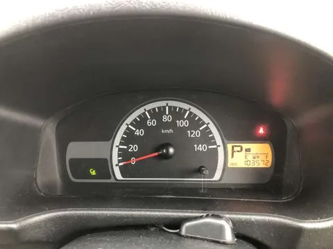 Nissan Clipper