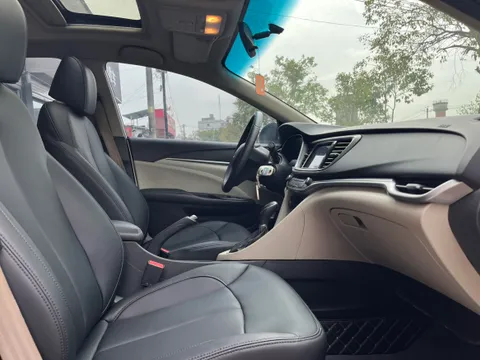 Buick Excelle GT