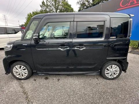 Mazda Flair Wagon