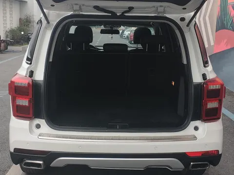 Gac GS7