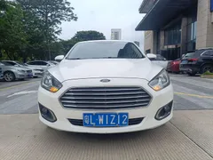 Ford Escort