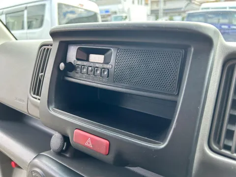 Nissan Clipper
