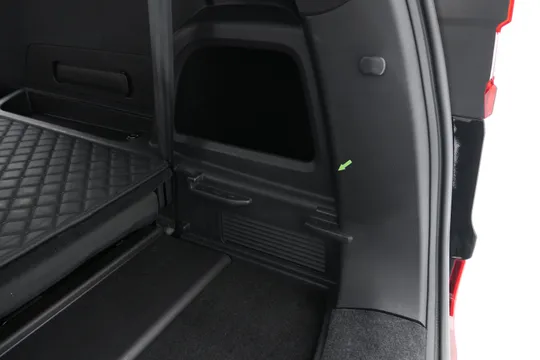 SsangYong G4 Rexton