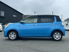 Daihatsu Boon