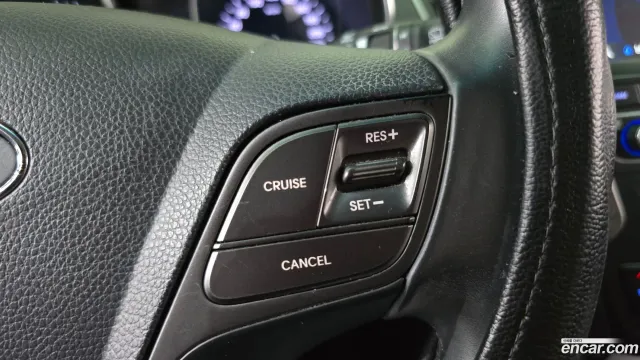 Hyundai Grand Santa Fe (Maxcruz)