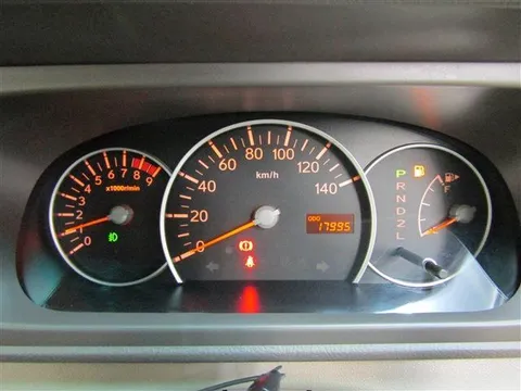 Daihatsu Atrai Wagon