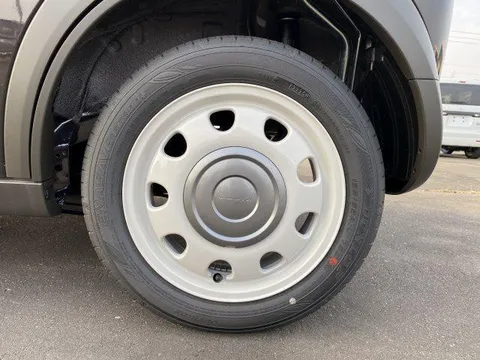 Suzuki Alto Lapin LC