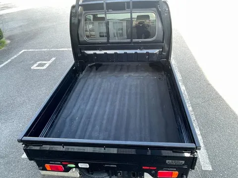 Suzuki Super Carry