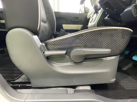 Mazda Flair Crossover