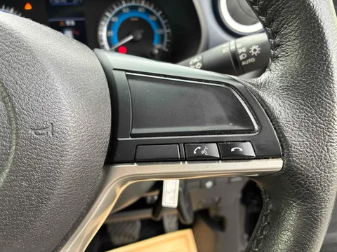 Mitsubishi eK X