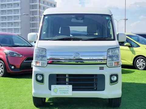 Nissan Clipper Rio
