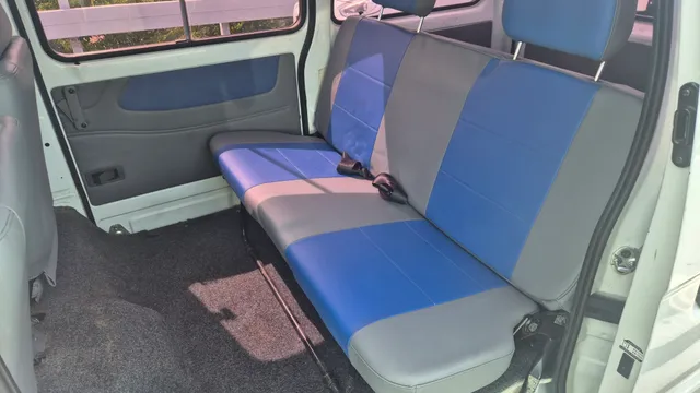 Chevrolet Damas