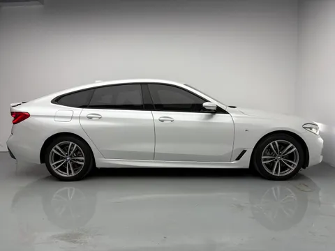 BMW Gran Turismo