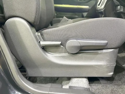 Suzuki Spacia Custom Z