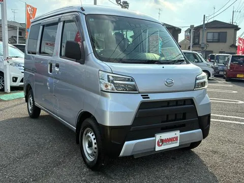 Daihatsu Hijet Cargo