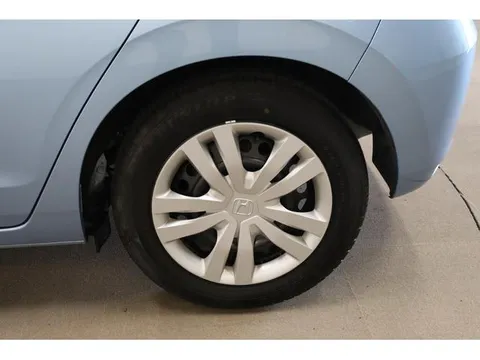 Honda Jazz (Fit)
