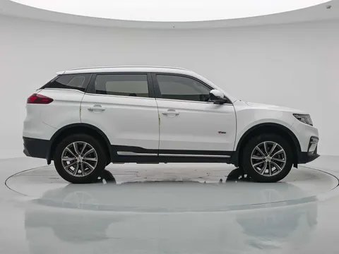 Geely Boyue