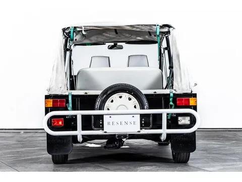 Moke Mini Moke
