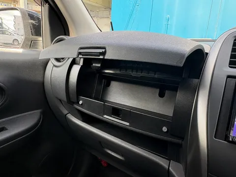 Nissan Micra (March)