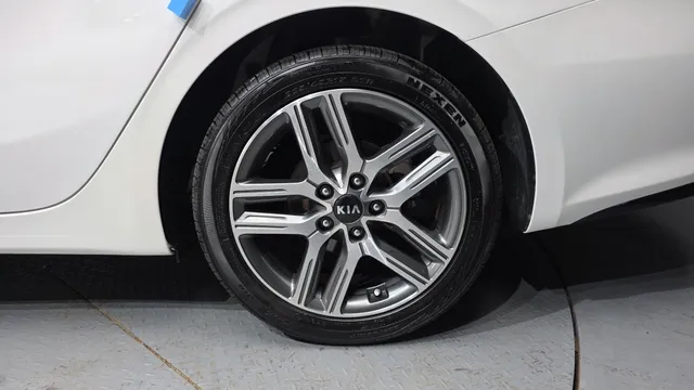 Kia Cerato (K3)