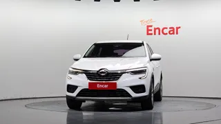 Renault XM3