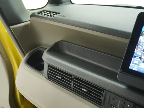 Honda N-BOX Joy
