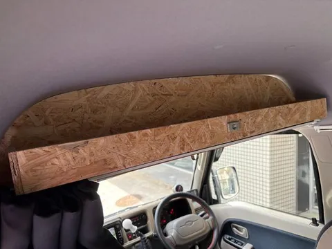Subaru Dias Wagon