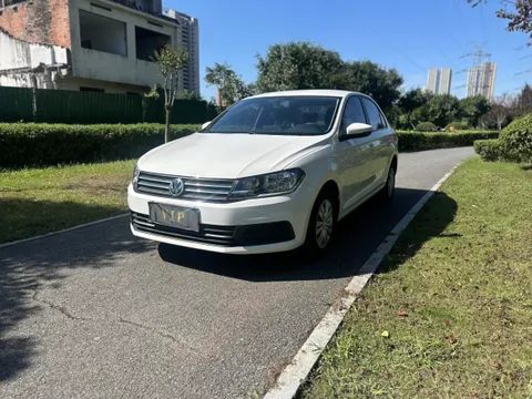 Volkswagen Santana