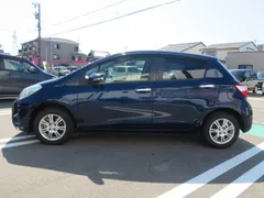 Toyota Yaris (Vitz)