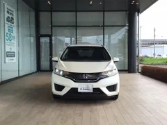 Honda Jazz (Fit)