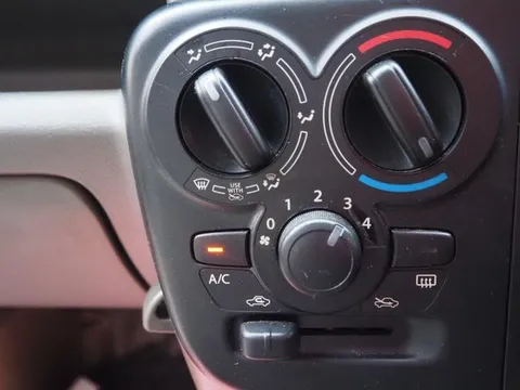 Mazda Scrum