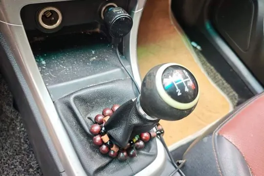 BYD F3