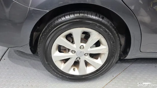 Kia Pride