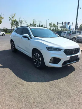 Wey VV7