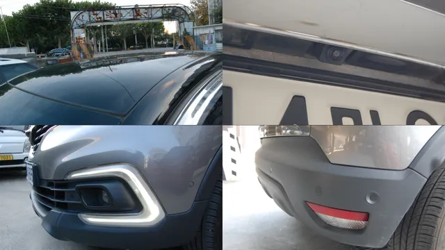 Renault QM3