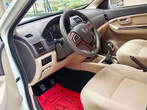 BAIC