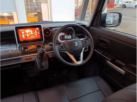Suzuki Spacia Gear