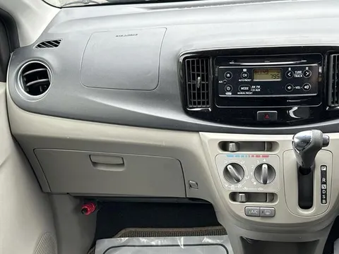 Subaru Pleo Plus