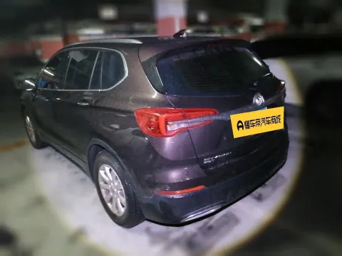 Buick Envision
