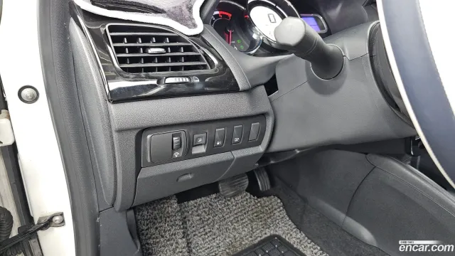 Renault SM3
