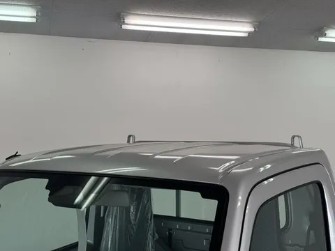 Suzuki Carry Track