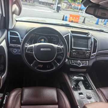 Haval H9