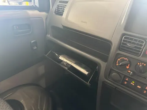 Suzuki Super Carry