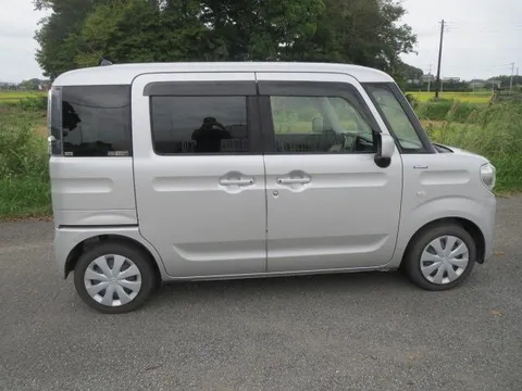 Mazda Flair Wagon