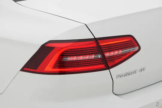 Volkswagen Passat GT