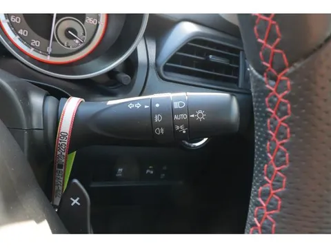 Suzuki Swift Sport