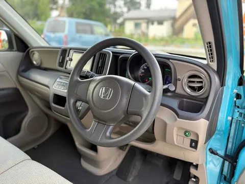 Honda N-ONE
